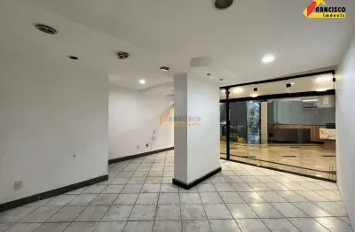 Ponto comercial para alugar no Centro, Divinópolis 