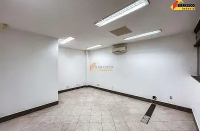 Ponto comercial para alugar no Centro, Divinópolis 