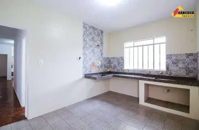 Apartamento para aluguel, 2 quartos, Centro - Divinópolis/MG