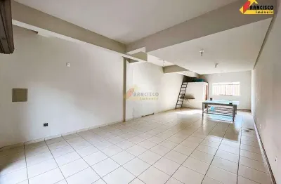 Ponto comercial para alugar no São José, Divinópolis 