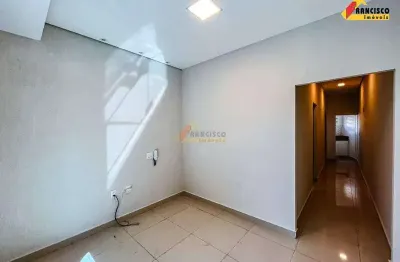 Ponto comercial para alugar no Afonso Pena, Divinópolis 