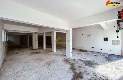 Ponto comercial para alugar no Centro, Divinópolis 