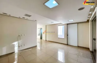 Casa para aluguel, 5 quartos, 4 suítes, 3 vagas, são sebastião - divinópolis/mg