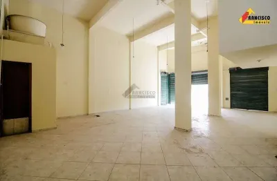 Ponto comercial para alugar no Belvedere, Divinópolis 