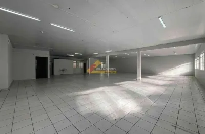 Ponto comercial para alugar no Centro, Divinópolis 