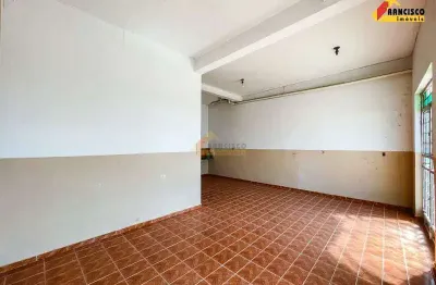 Ponto comercial para alugar no Belvedere, Divinópolis 