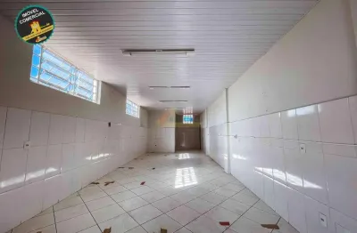 Ponto comercial para alugar no Juza Fonseca, Divinópolis 