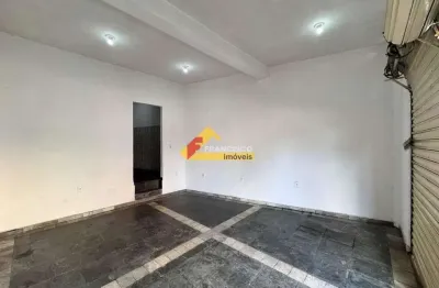 Ponto comercial para alugar no Bom Pastor, Divinópolis 