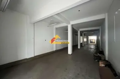 Ponto comercial para alugar no Centro, Divinópolis 