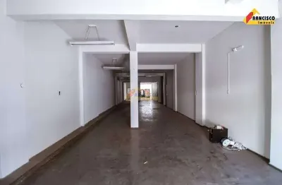 Ponto comercial para alugar no Centro, Divinópolis 