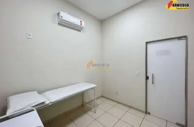 Sala comercial para alugar no São Judas Tadeu, Divinópolis 