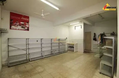 Ponto comercial para alugar no Bom Pastor, Divinópolis 