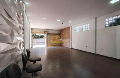 Ponto comercial para alugar no Bom Pastor, Divinópolis 