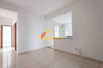 Casa para aluguel, 2 quartos, 1 vaga, santa rosa - divinópolis/mg