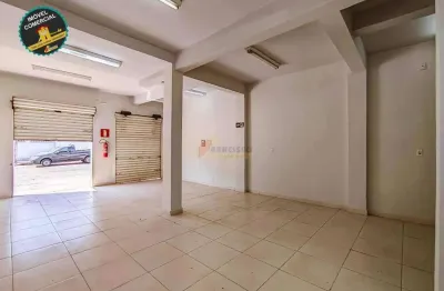 Ponto comercial para alugar no Planalto, Divinópolis 