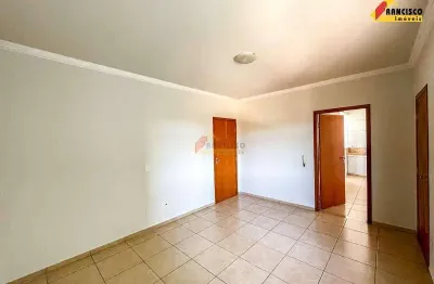 Apartamento para aluguel, 3 quartos, 1 vaga, Catalão - Divinópolis/MG