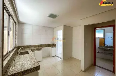 Kitnet para aluguel, 1 quarto, São João de Deus - Divinópolis/MG