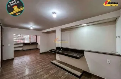 Barracão / Galpão / Depósito para alugar no São Judas Tadeu, Divinópolis 