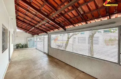 Casa para aluguel, 3 quartos, 1 vaga, nossa senhora das graças - divinópolis/mg