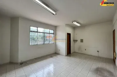 Sala comercial para alugar no Bom Pastor, Divinópolis 