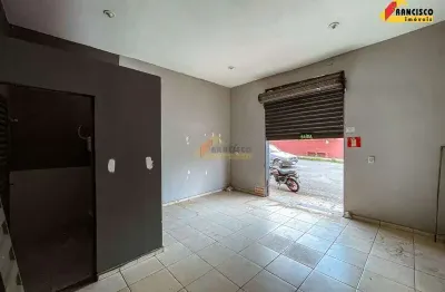 Ponto comercial para alugar no Santa Tereza, Divinópolis 