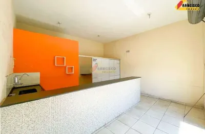 Ponto comercial para alugar no Santa Tereza, Divinópolis 
