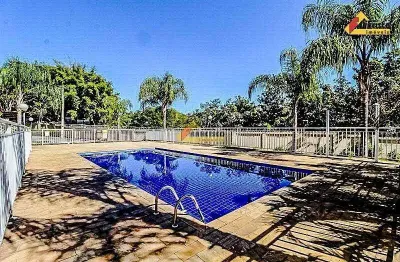 Apartamento para aluguel, 2 quartos, 1 vaga, realengo - divinópolis/mg