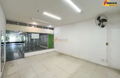 Ponto comercial para alugar no Bom Pastor, Divinópolis 