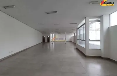 Sala comercial para alugar no Centro, Divinópolis 