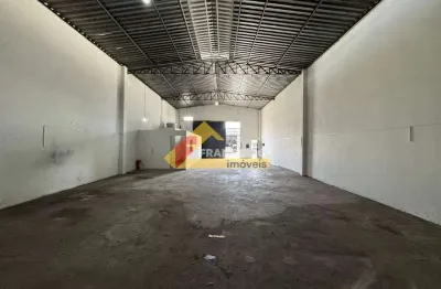 Barracão / Galpão / Depósito para alugar no Ipiranga, Divinópolis 
