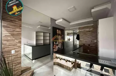 Ponto comercial para alugar no Bom Pastor, Divinópolis 