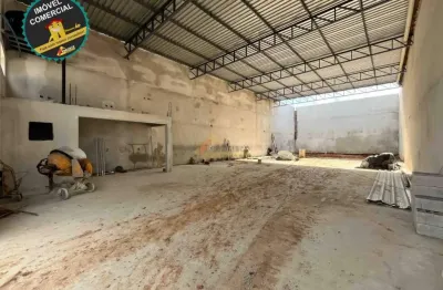 Galpão para aluguel, geraldo pereira - divinópolis/mg