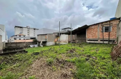 Terreno comercial para alugar no São José, Divinópolis 