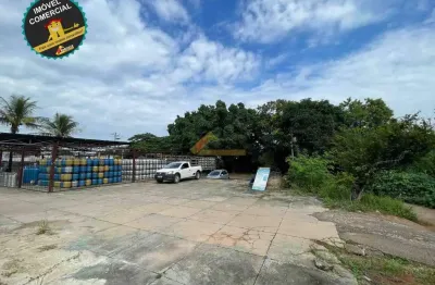 Barracão / Galpão / Depósito para alugar no Catalão, Divinópolis 