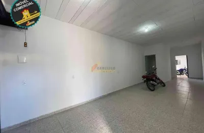 Ponto comercial para alugar no Maria Peçanha, Divinópolis 