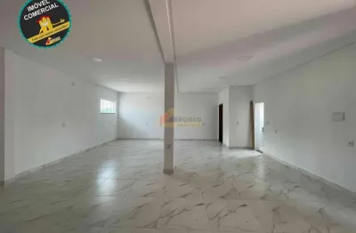 Loja para aluguel, residencial doutor walchir resende costa - divinópolis/mg