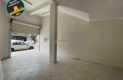 Ponto comercial para alugar no São José, Divinópolis 