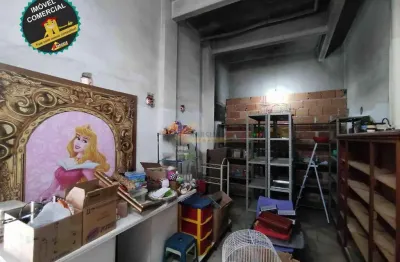 Ponto comercial para alugar no Centro, Divinópolis 