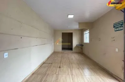 Ponto comercial para alugar no Niterói, Divinópolis 