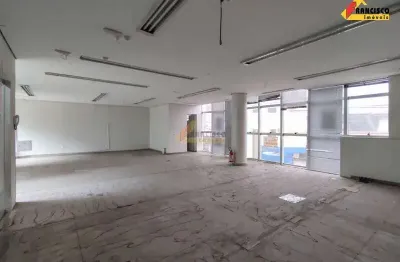 Sala comercial para alugar no Centro, Divinópolis 