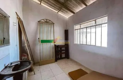 Barracão / Galpão / Depósito para alugar no São José, Divinópolis 