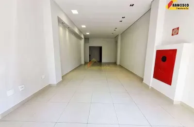 Ponto comercial para alugar no Centro, Divinópolis 