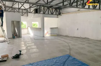 Ponto comercial para alugar no Centro, Nova Serrana 