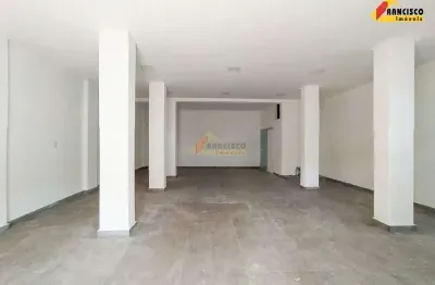 Ponto comercial para alugar na Bela Vista, Divinópolis 