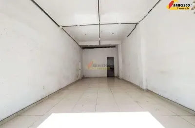 Ponto comercial para alugar na Bela Vista, Divinópolis 