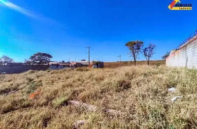 Lote para aluguel, quinta das palmeiras - divinópolis/mg