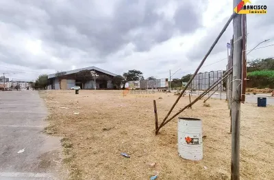 Terreno comercial para alugar no Bom Pastor, Divinópolis 