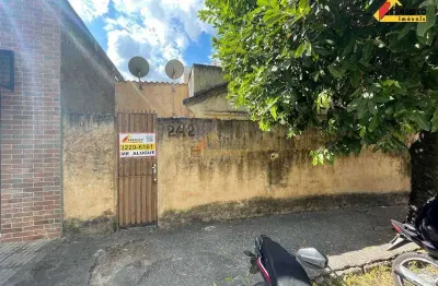 Terreno comercial para alugar na Vila Cruzeiro, Divinópolis 