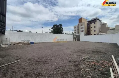 Terreno comercial para alugar no Chanadour, Divinópolis 