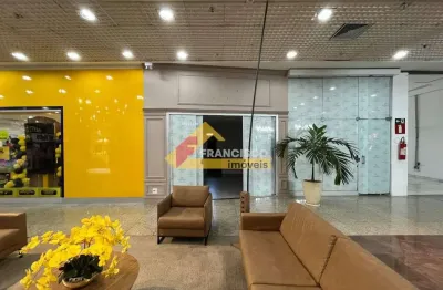 Ponto comercial para alugar no Santa Clara, Divinópolis 